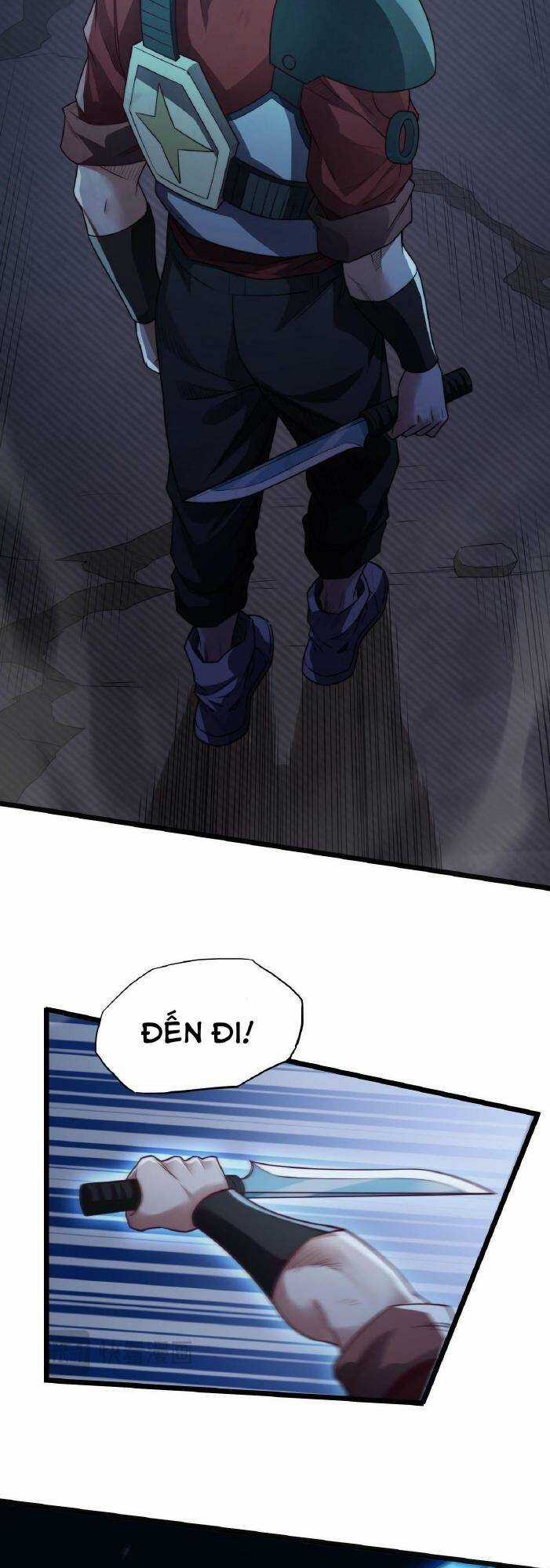 Farm Quái Thành Thần Chapter 6 trang 23