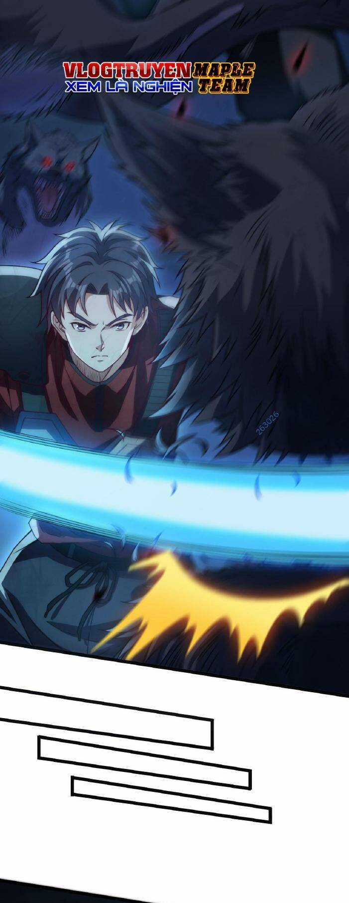 Farm Quái Thành Thần Chapter 6 trang 25