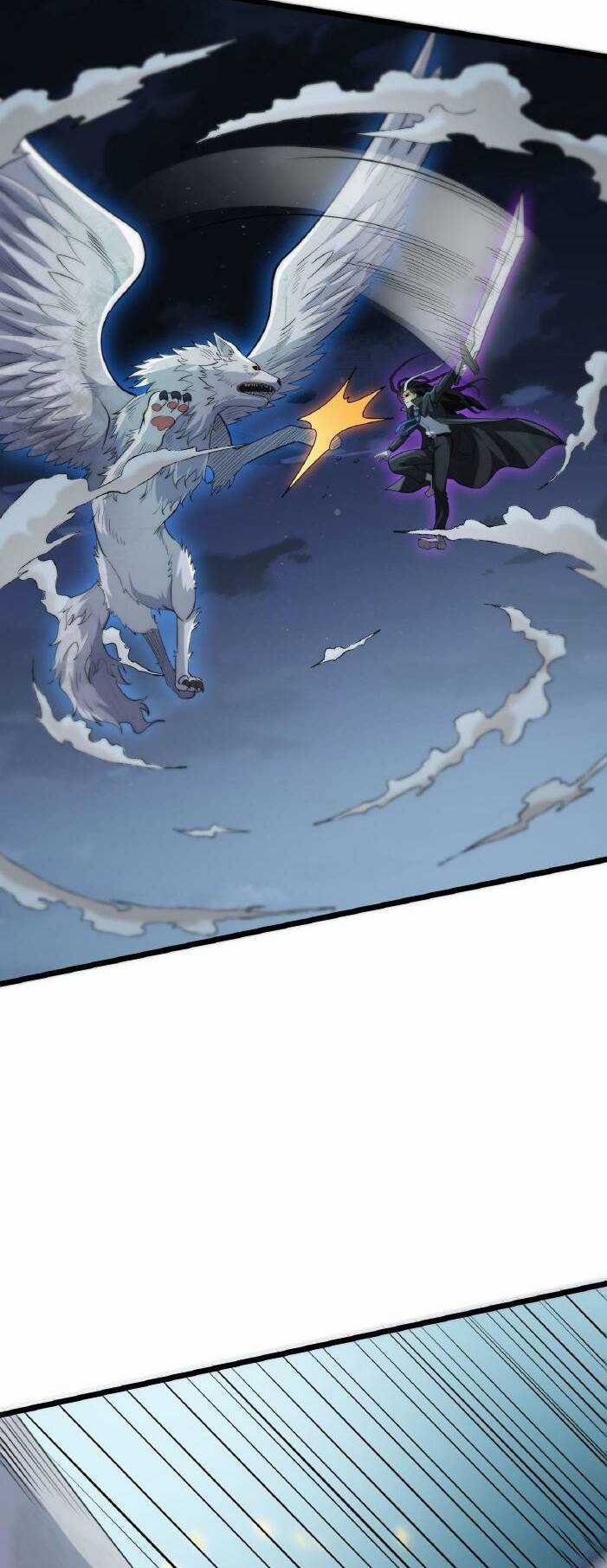 Farm Quái Thành Thần Chapter 6 trang 26