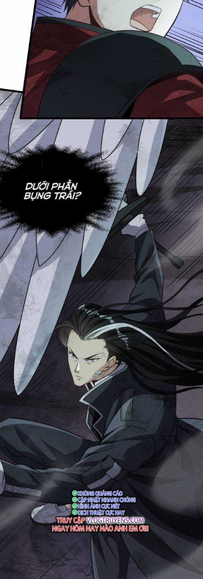 Farm Quái Thành Thần Chapter 6 trang 28