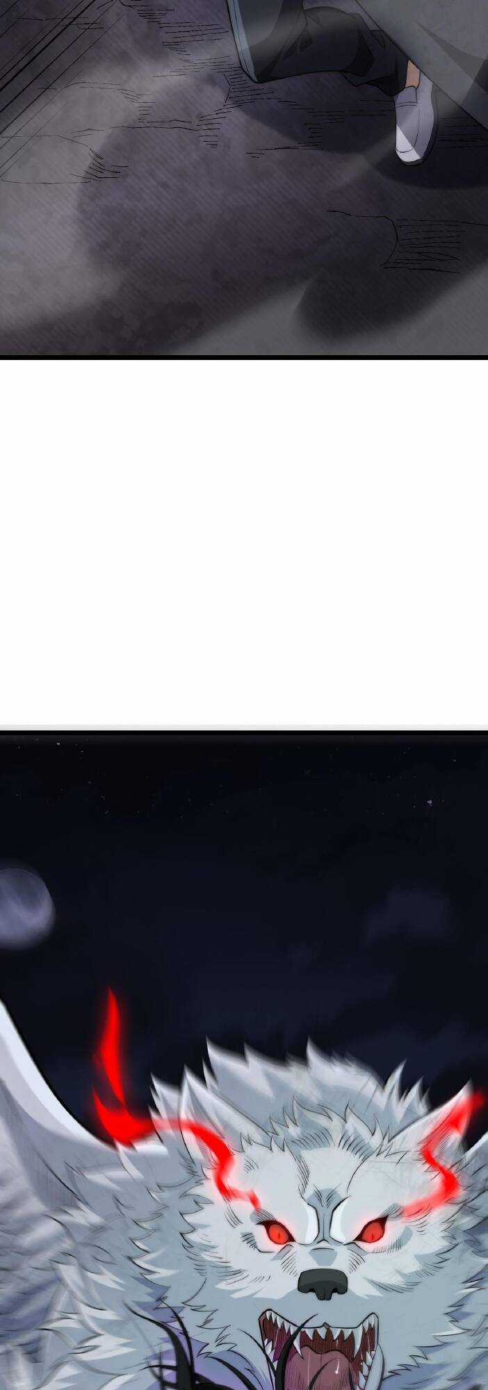 Farm Quái Thành Thần Chapter 6 trang 29