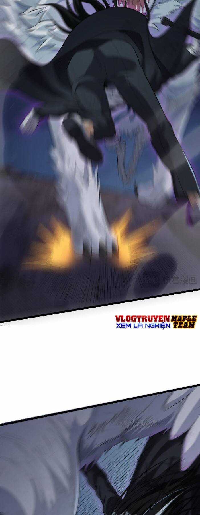 Farm Quái Thành Thần Chapter 6 trang 30