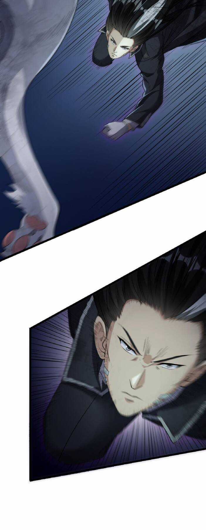 Farm Quái Thành Thần Chapter 6 trang 31