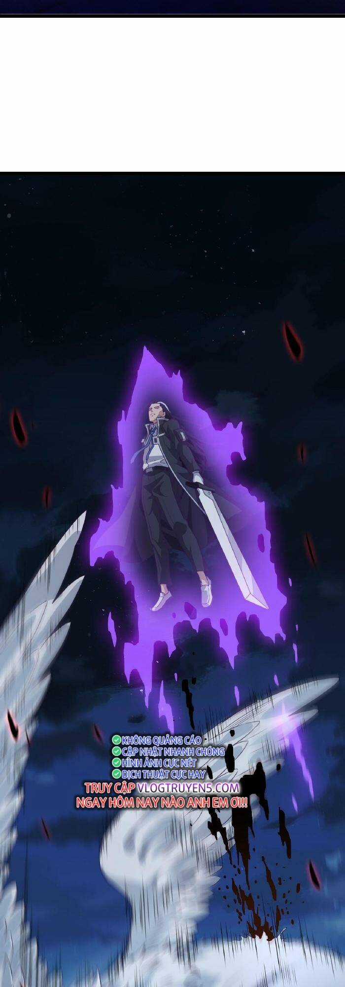 Farm Quái Thành Thần Chapter 6 trang 33