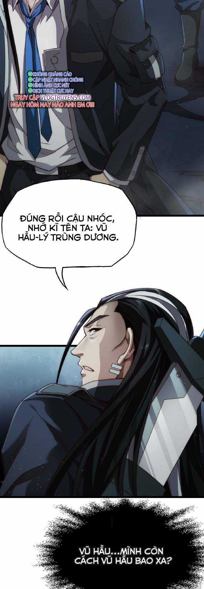 Farm Quái Thành Thần Chapter 6 trang 43