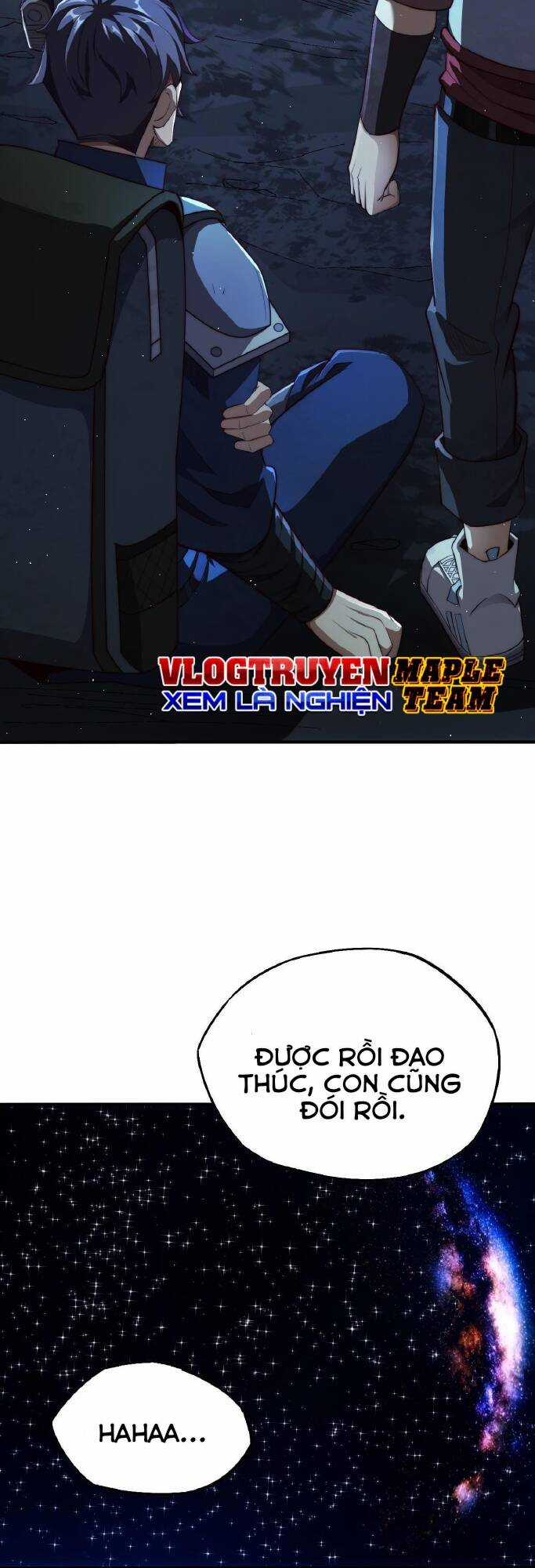 Farm Quái Thành Thần Chapter 6 trang 49