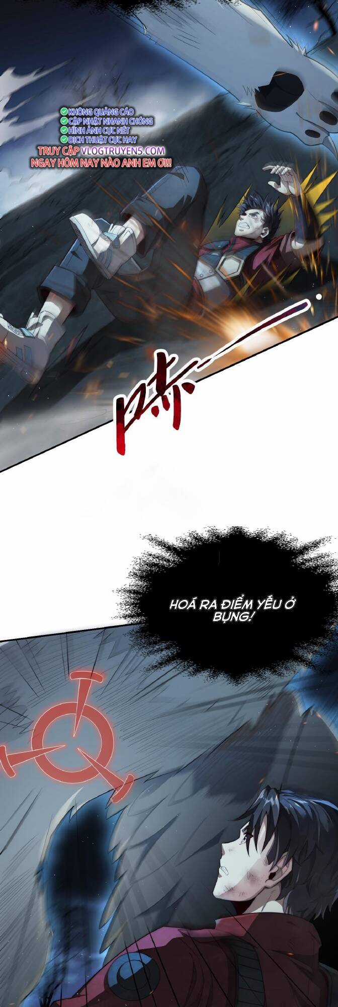 Farm Quái Thành Thần Chapter 6 trang 5