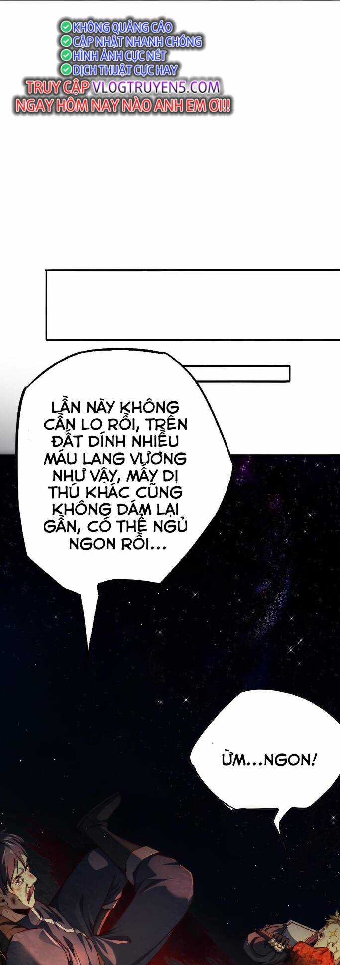 Farm Quái Thành Thần Chapter 6 trang 50