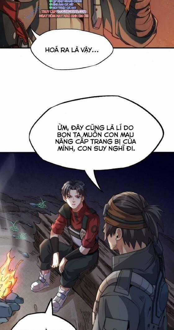 Farm Quái Thành Thần Chapter 6 trang 53