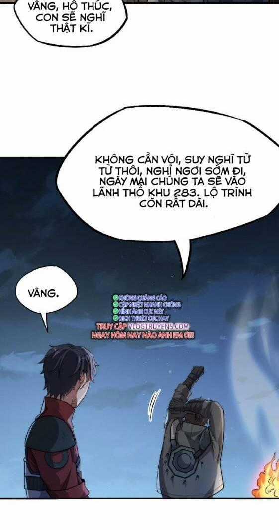 Farm Quái Thành Thần Chapter 6 trang 54