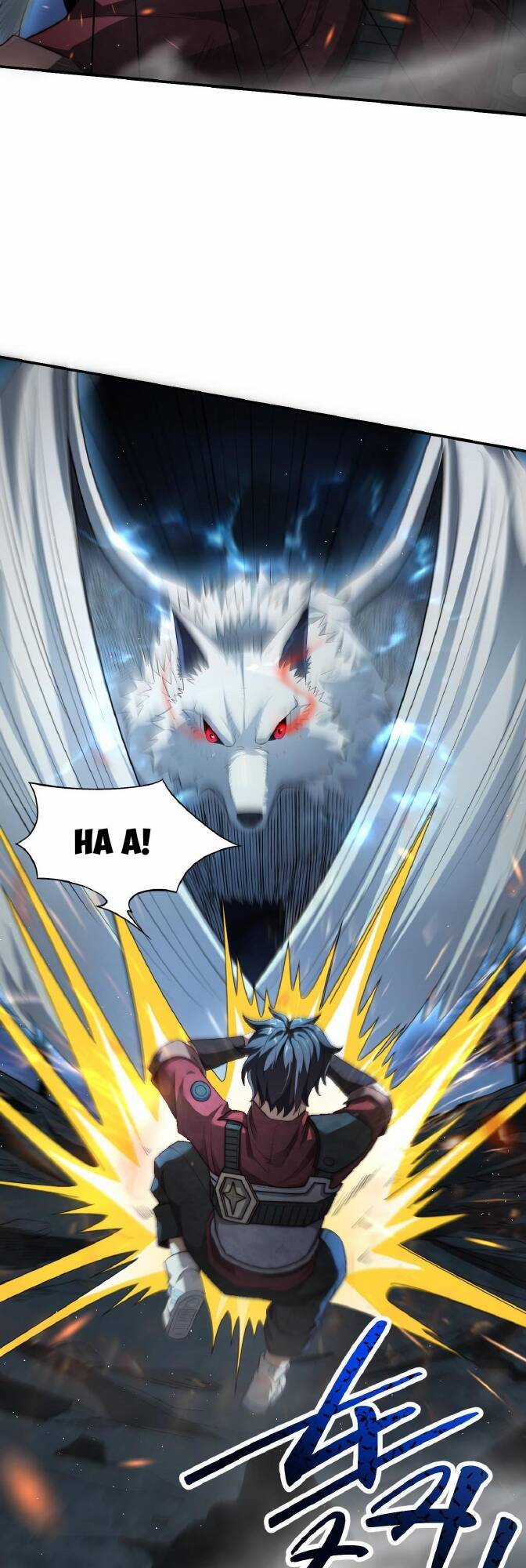 Farm Quái Thành Thần Chapter 6 trang 6