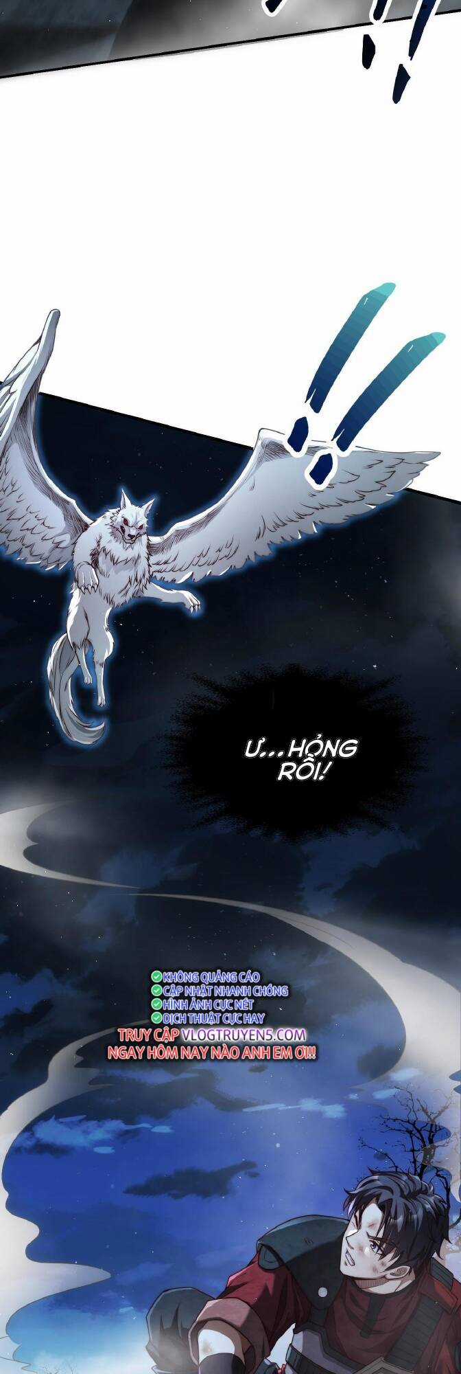 Farm Quái Thành Thần Chapter 6 trang 7