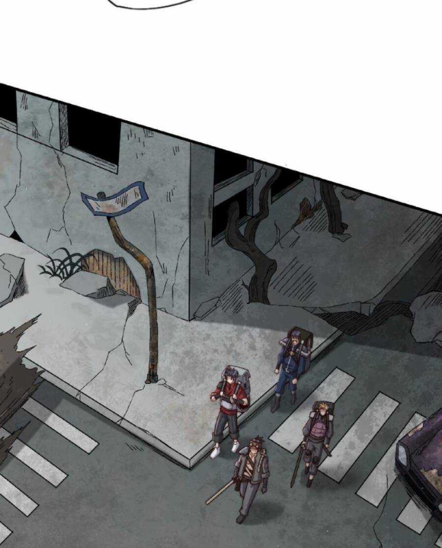 Farm Quái Thành Thần Chapter 7 trang 10