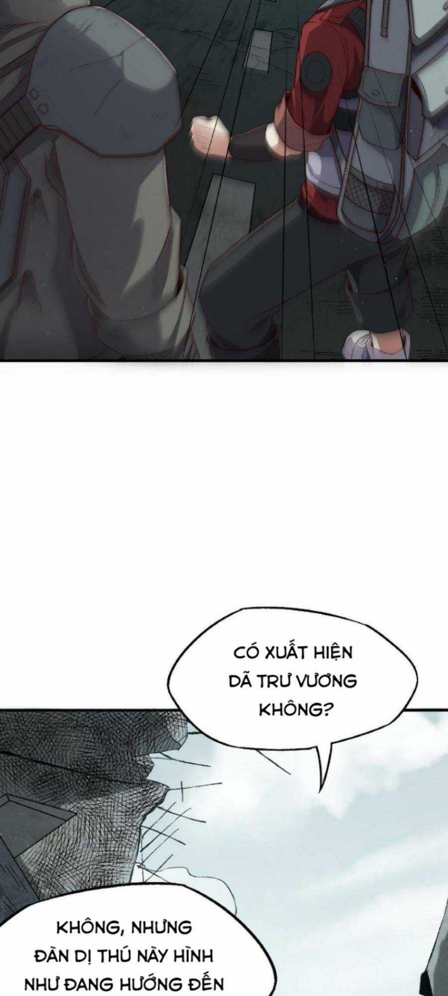 Farm Quái Thành Thần Chapter 7 trang 15