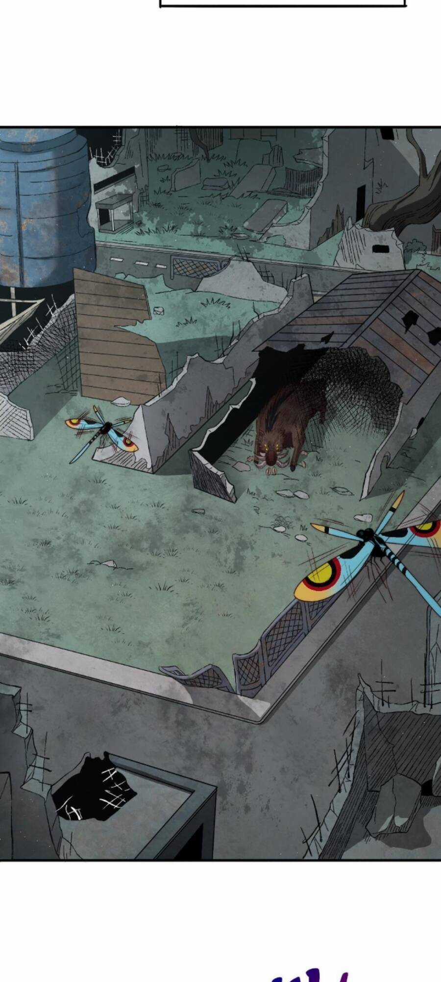 Farm Quái Thành Thần Chapter 7 trang 19