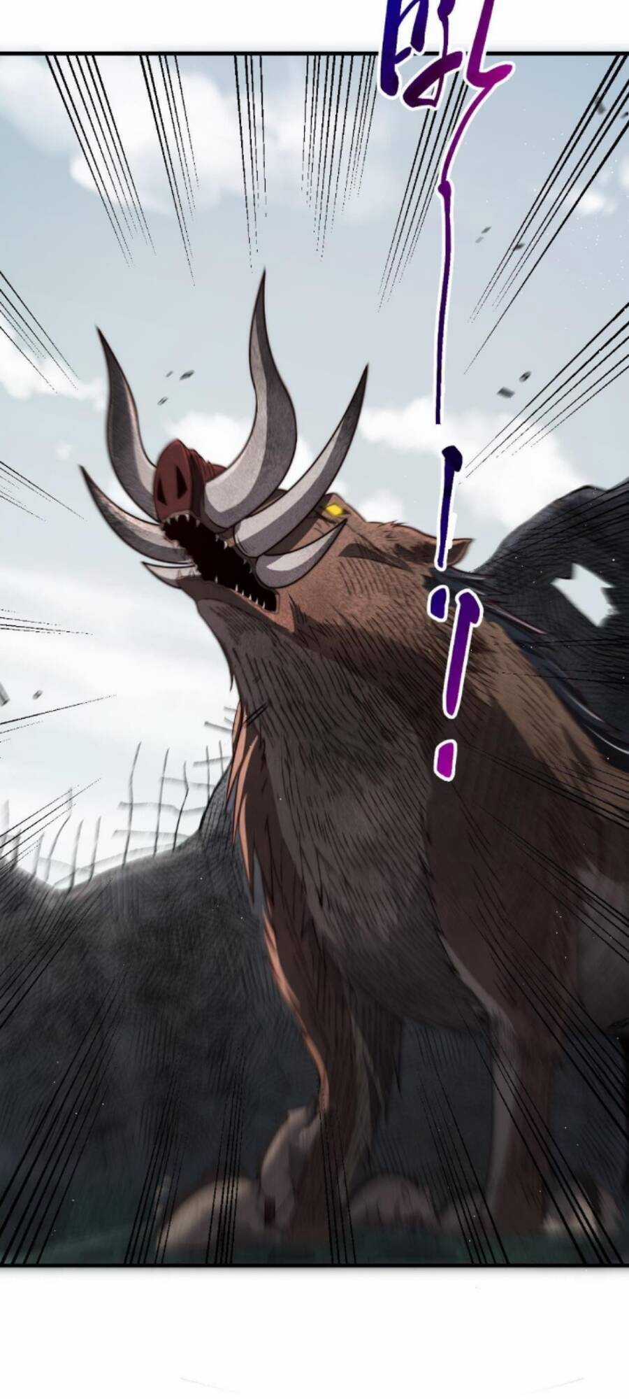 Farm Quái Thành Thần Chapter 7 trang 20