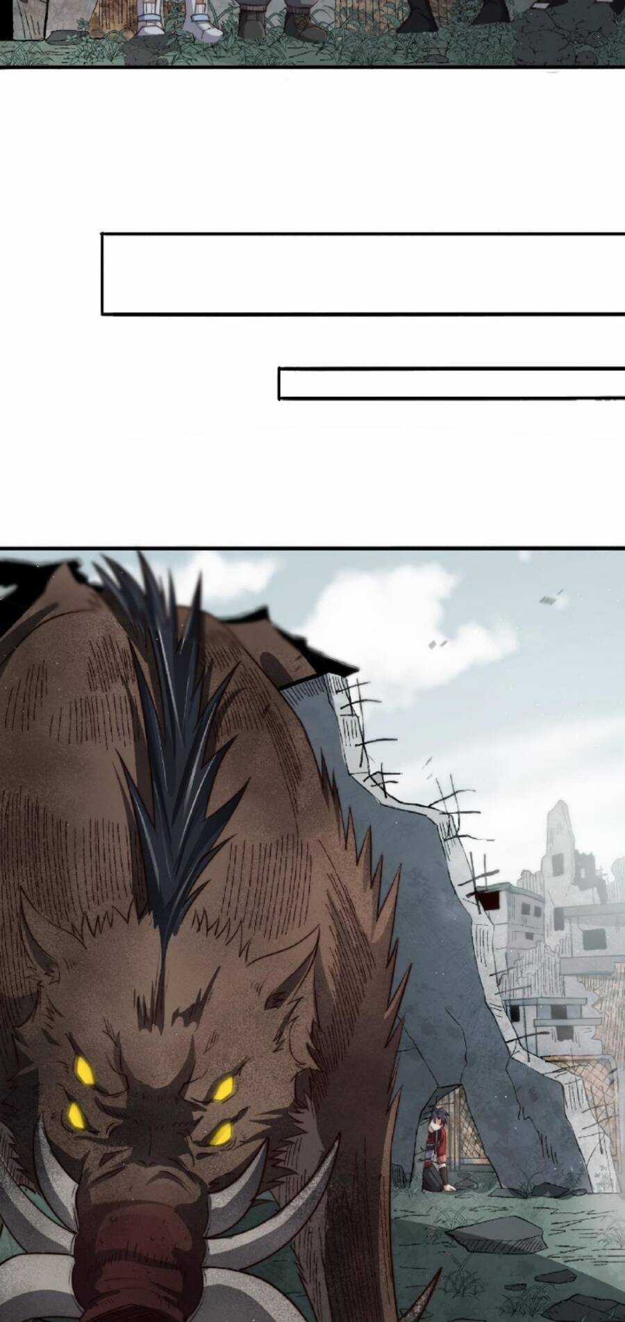 Farm Quái Thành Thần Chapter 7 trang 24