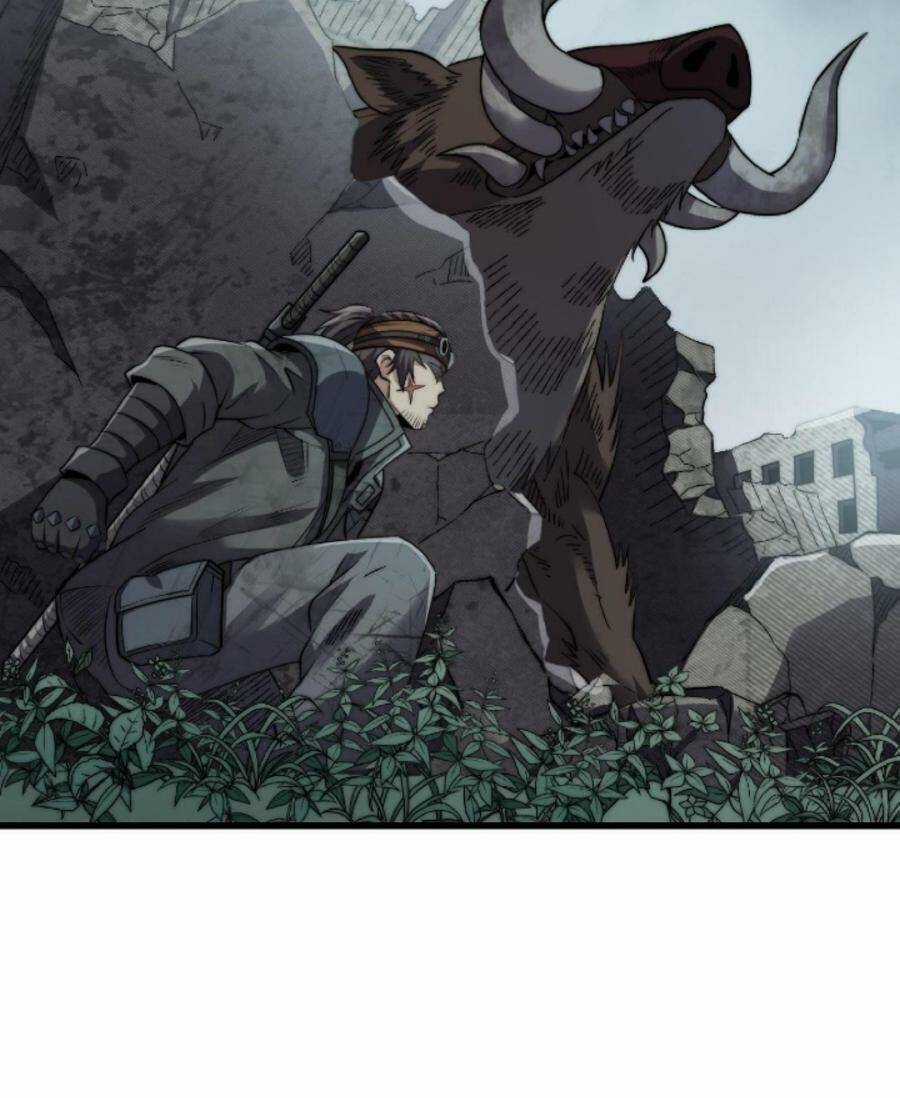 Farm Quái Thành Thần Chapter 7 trang 30