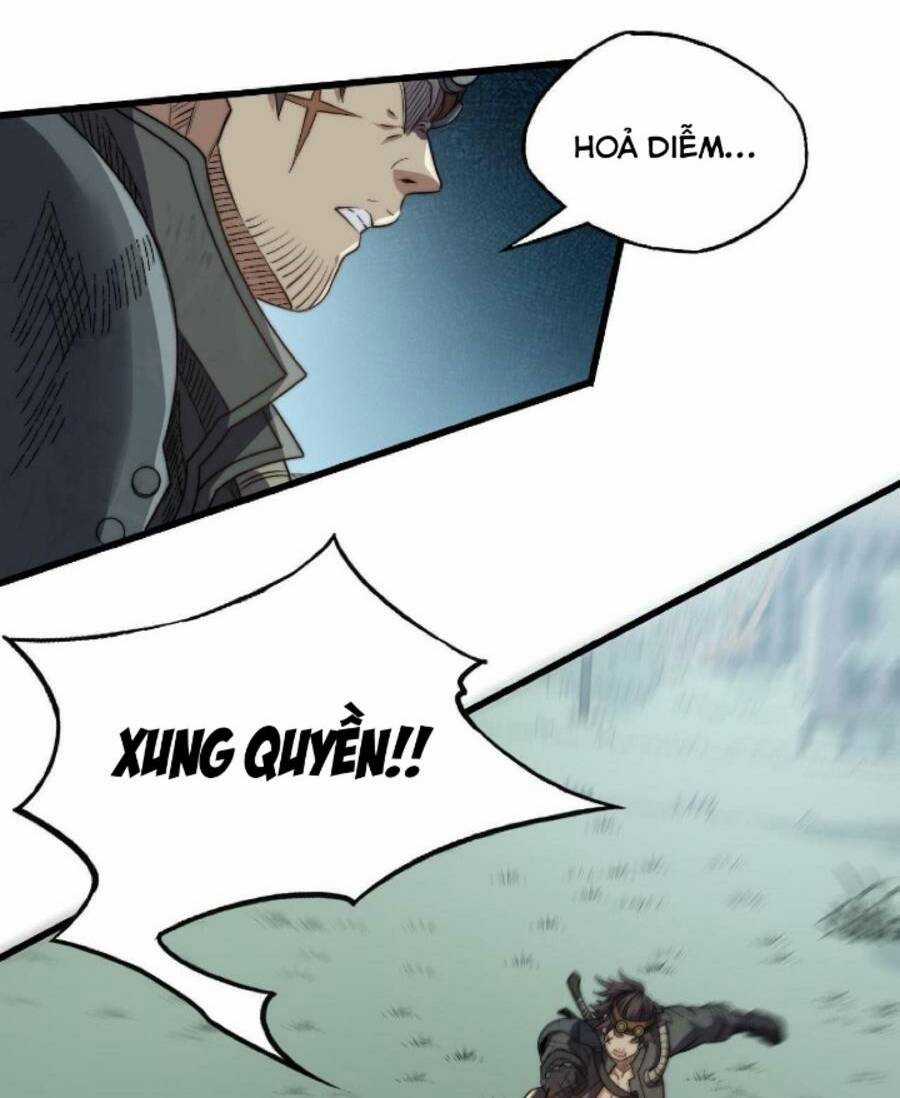 Farm Quái Thành Thần Chapter 7 trang 31