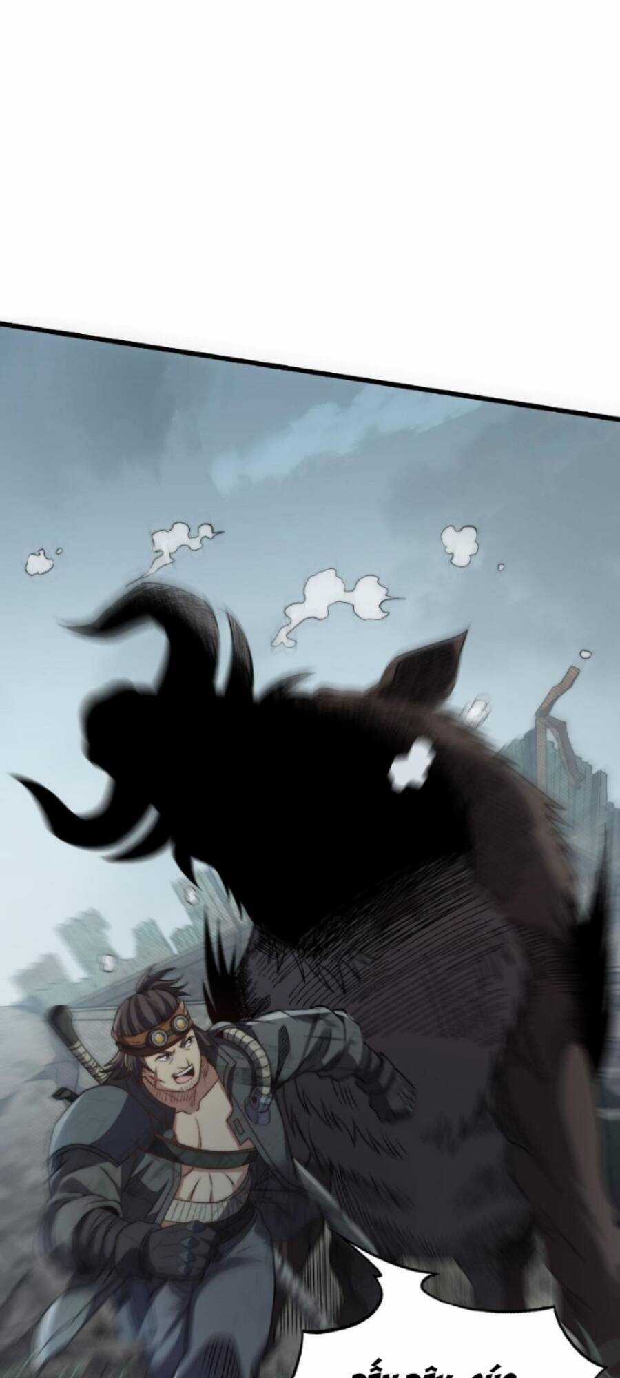 Farm Quái Thành Thần Chapter 7 trang 33