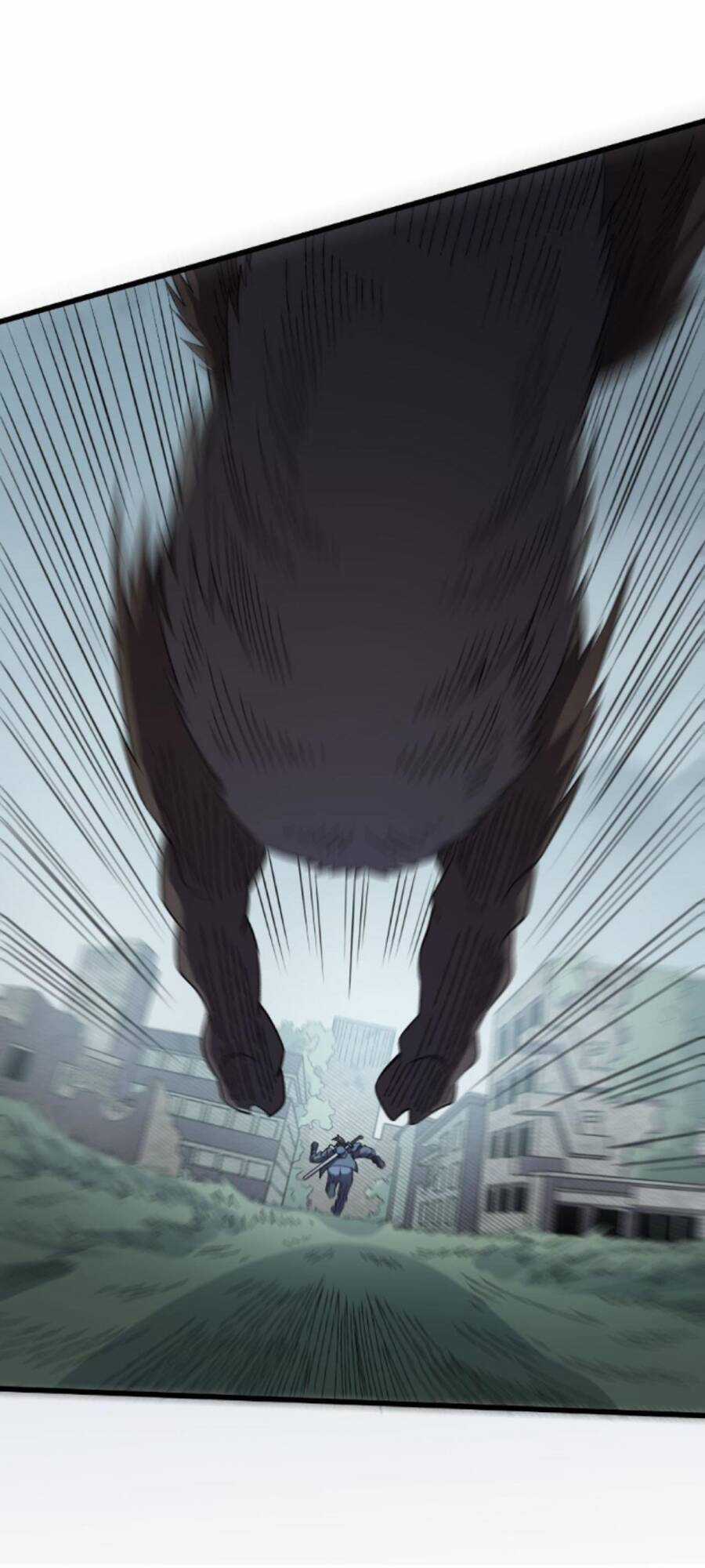 Farm Quái Thành Thần Chapter 7 trang 35