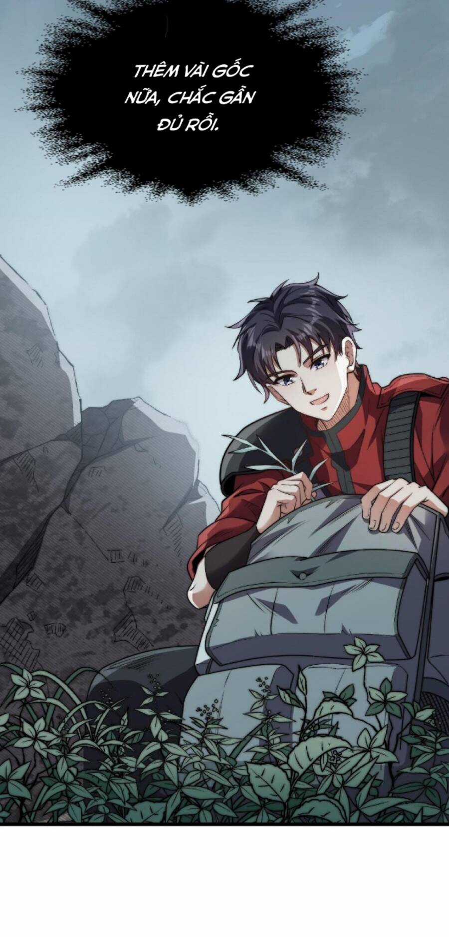 Farm Quái Thành Thần Chapter 7 trang 37