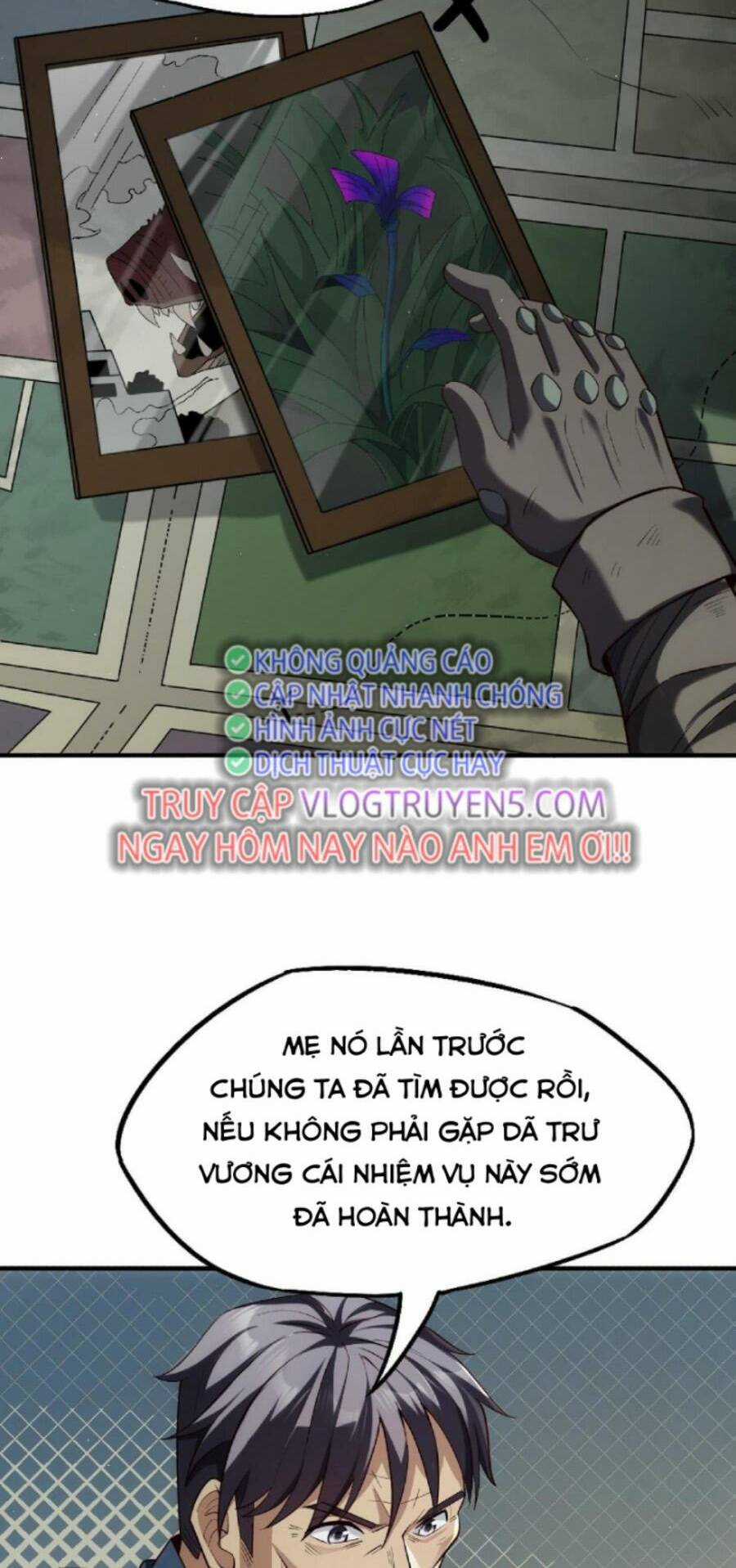 Farm Quái Thành Thần Chapter 7 trang 4