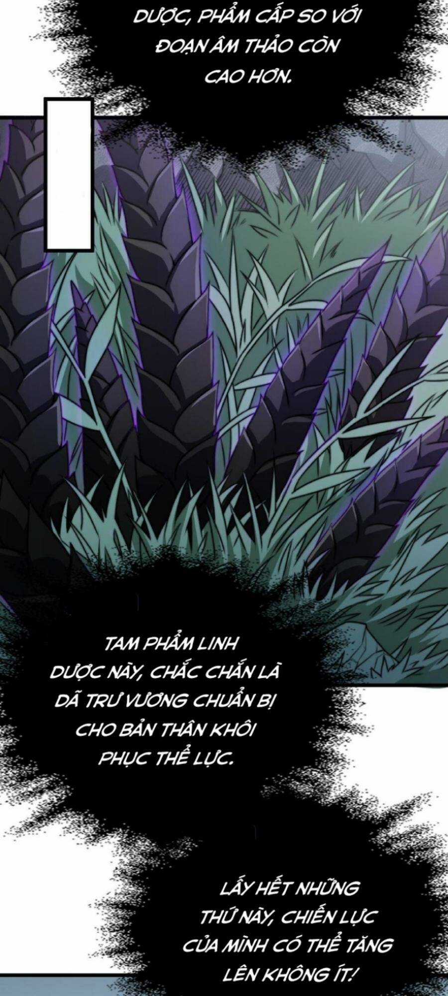 Farm Quái Thành Thần Chapter 7 trang 41