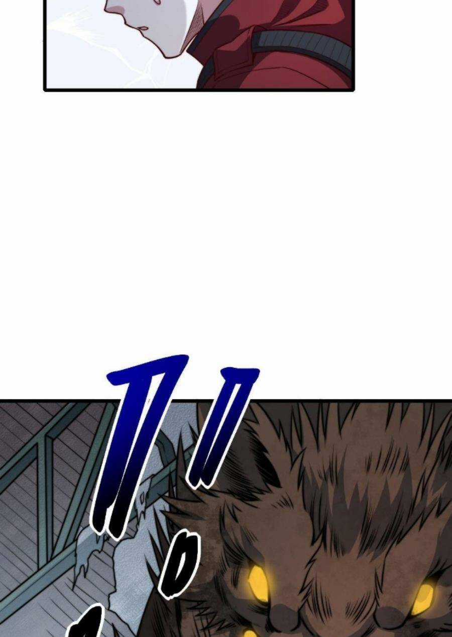 Farm Quái Thành Thần Chapter 7 trang 43