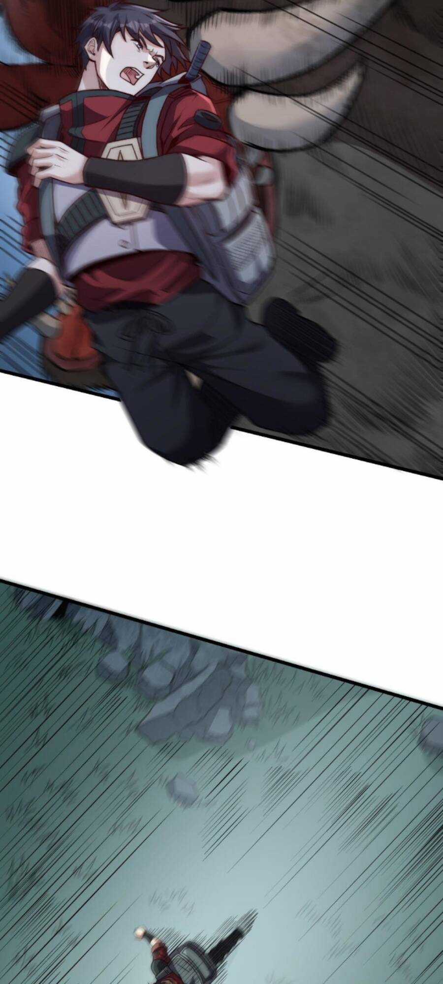 Farm Quái Thành Thần Chapter 7 trang 47