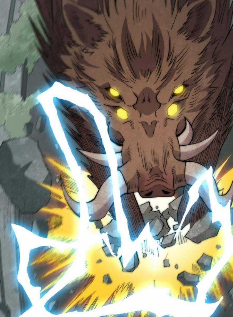 Farm Quái Thành Thần Chapter 7 trang 51