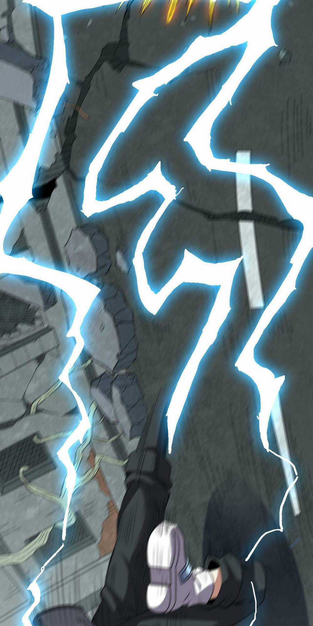 Farm Quái Thành Thần Chapter 7 trang 52