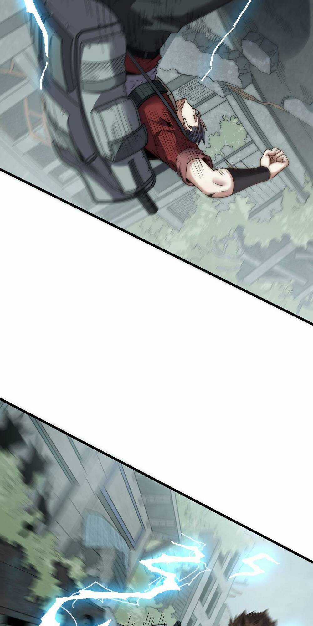 Farm Quái Thành Thần Chapter 7 trang 53