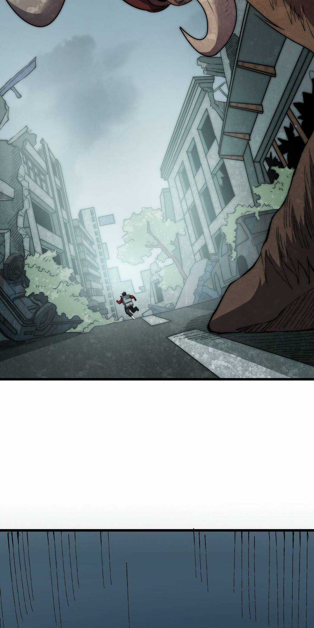 Farm Quái Thành Thần Chapter 7 trang 55