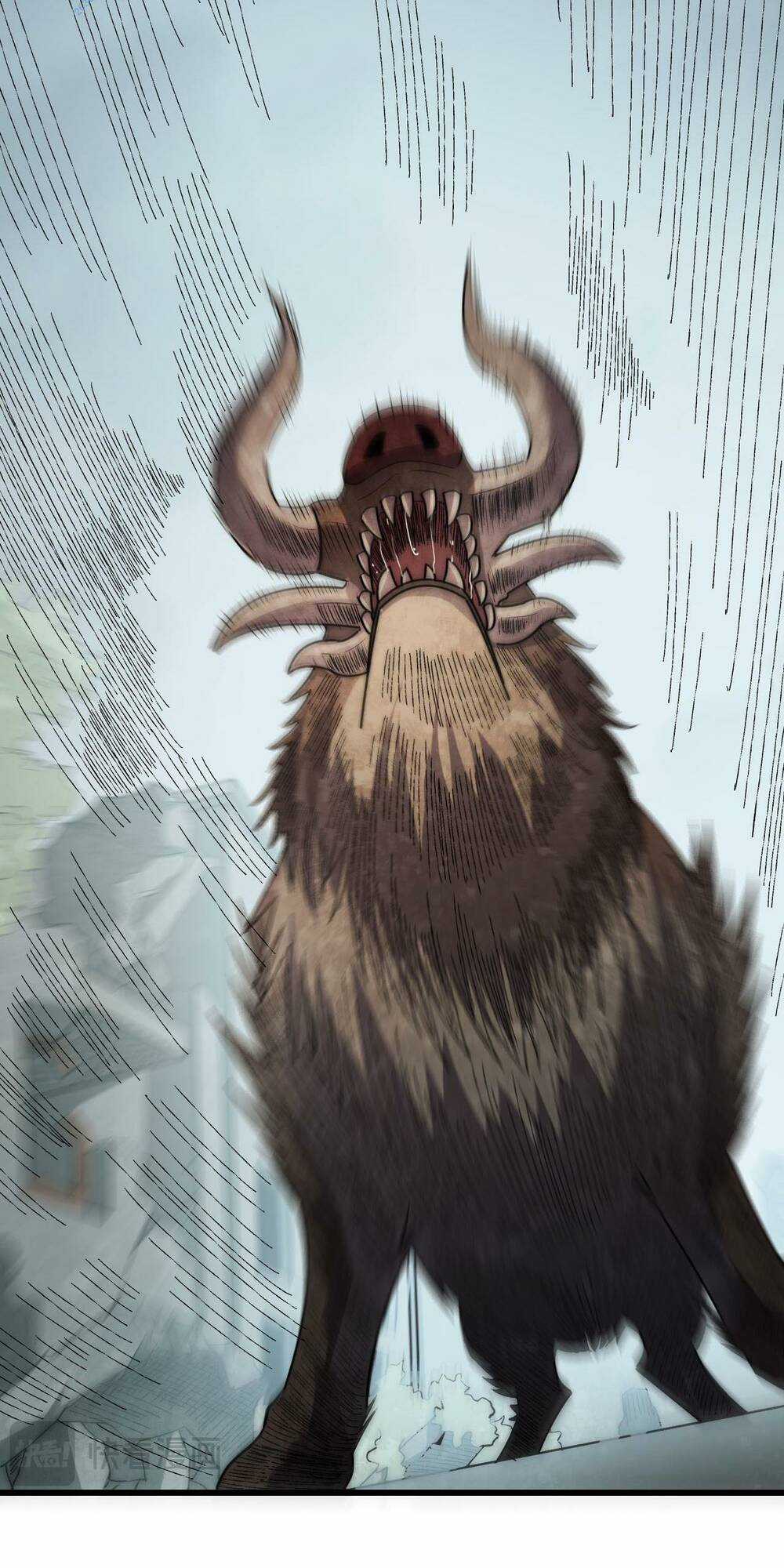 Farm Quái Thành Thần Chapter 7 trang 57