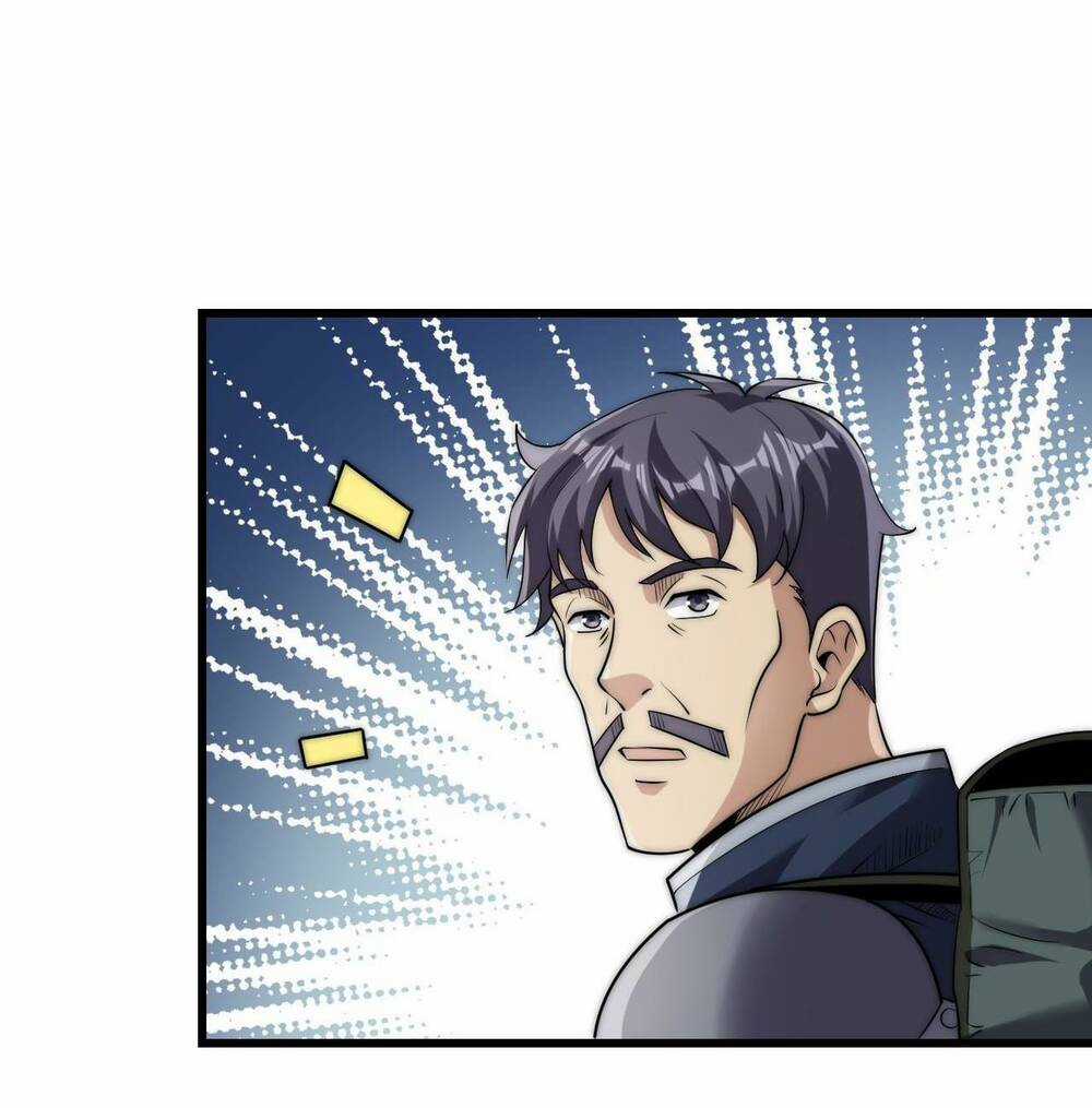 Farm Quái Thành Thần Chapter 7 trang 59