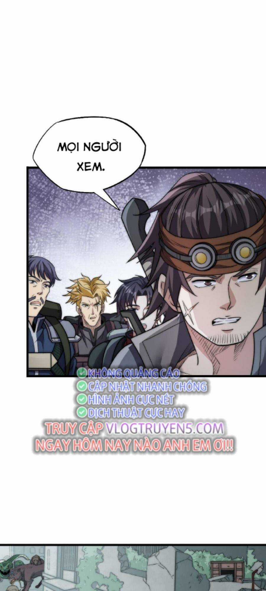 Farm Quái Thành Thần Chapter 7 trang 65