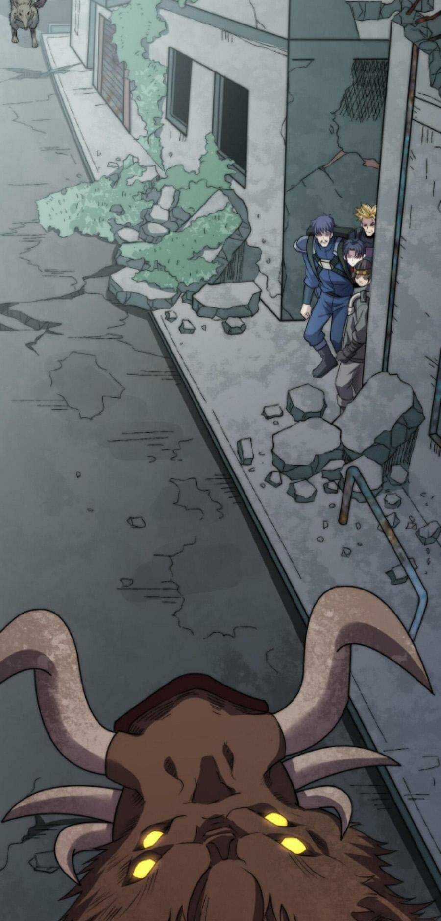 Farm Quái Thành Thần Chapter 7 trang 66