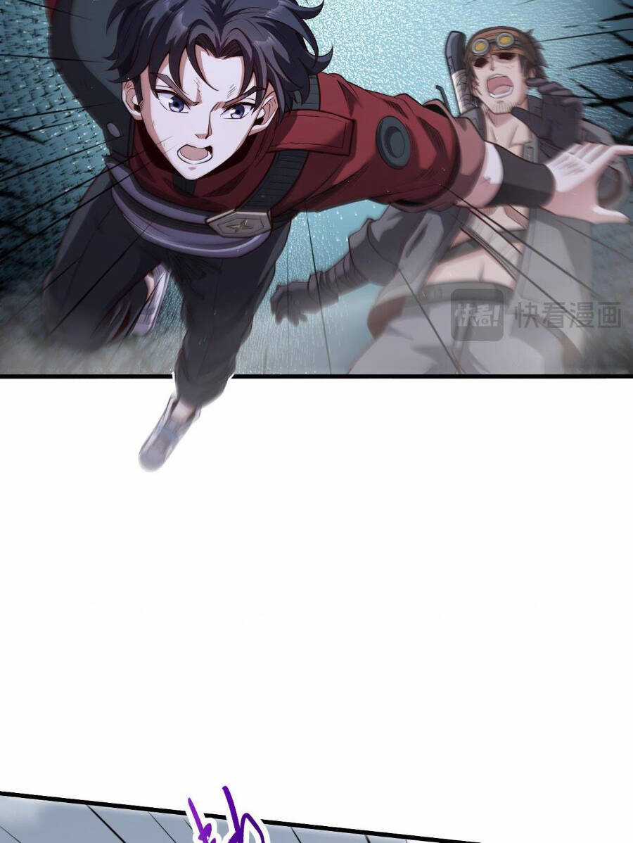 Farm Quái Thành Thần Chapter 8 trang 11