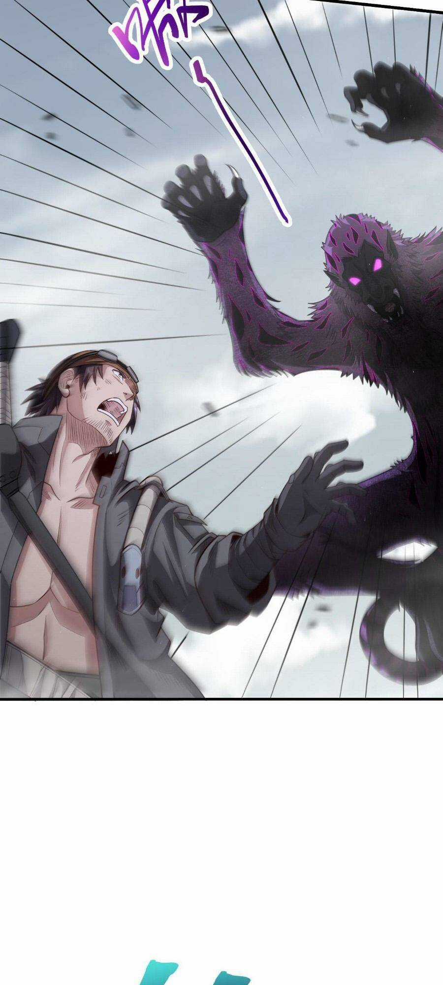 Farm Quái Thành Thần Chapter 8 trang 12