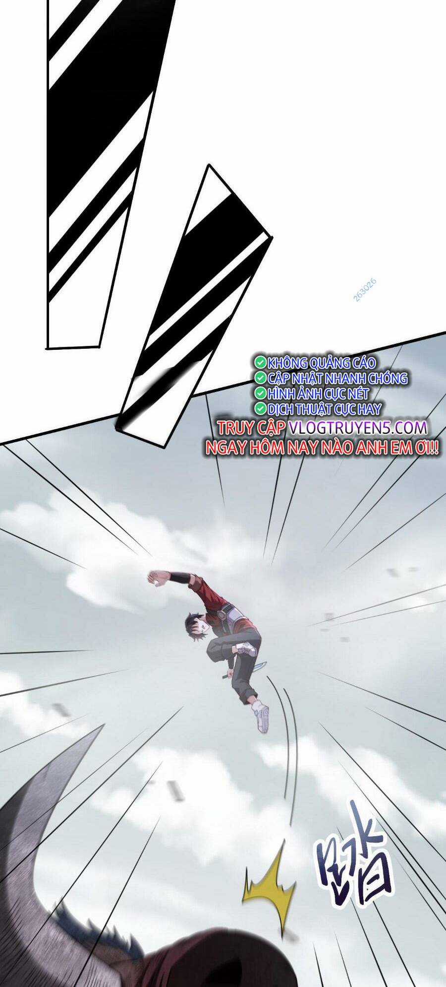 Farm Quái Thành Thần Chapter 8 trang 14