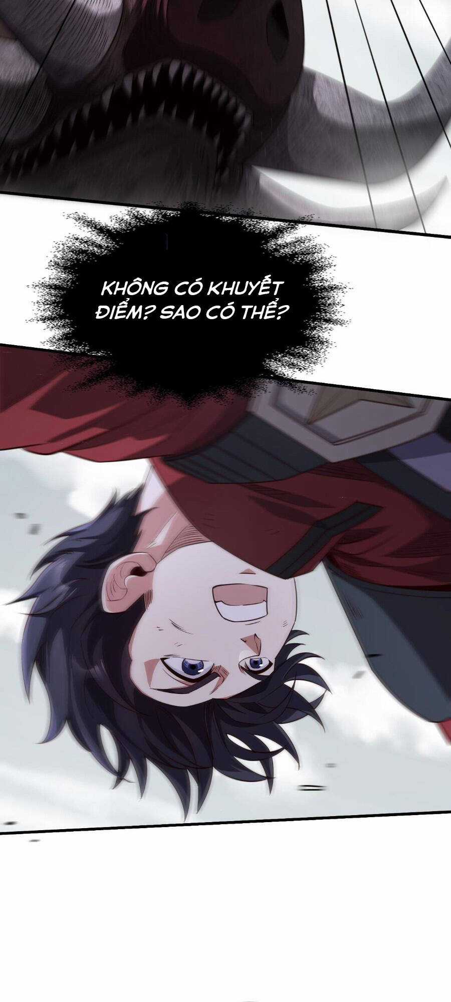 Farm Quái Thành Thần Chapter 8 trang 15