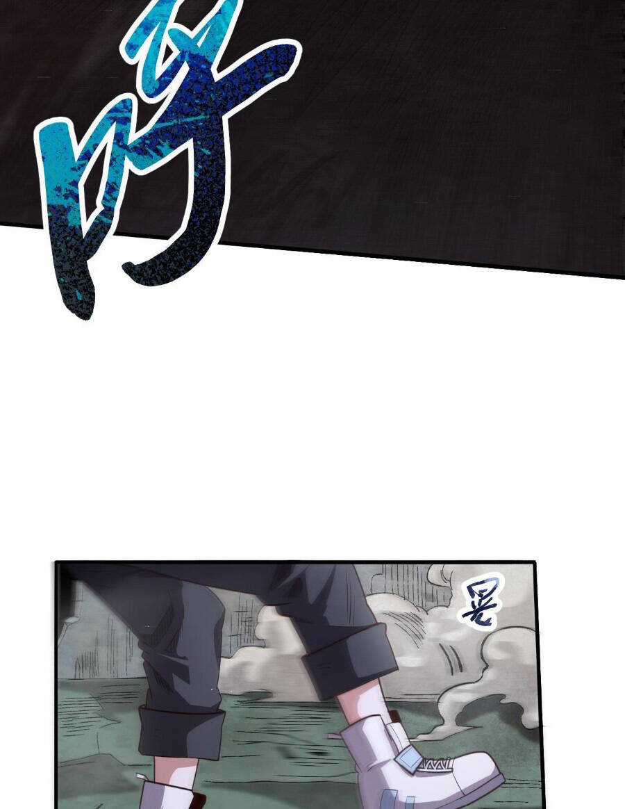 Farm Quái Thành Thần Chapter 8 trang 17