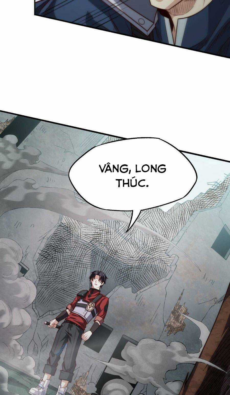 Farm Quái Thành Thần Chapter 8 trang 20