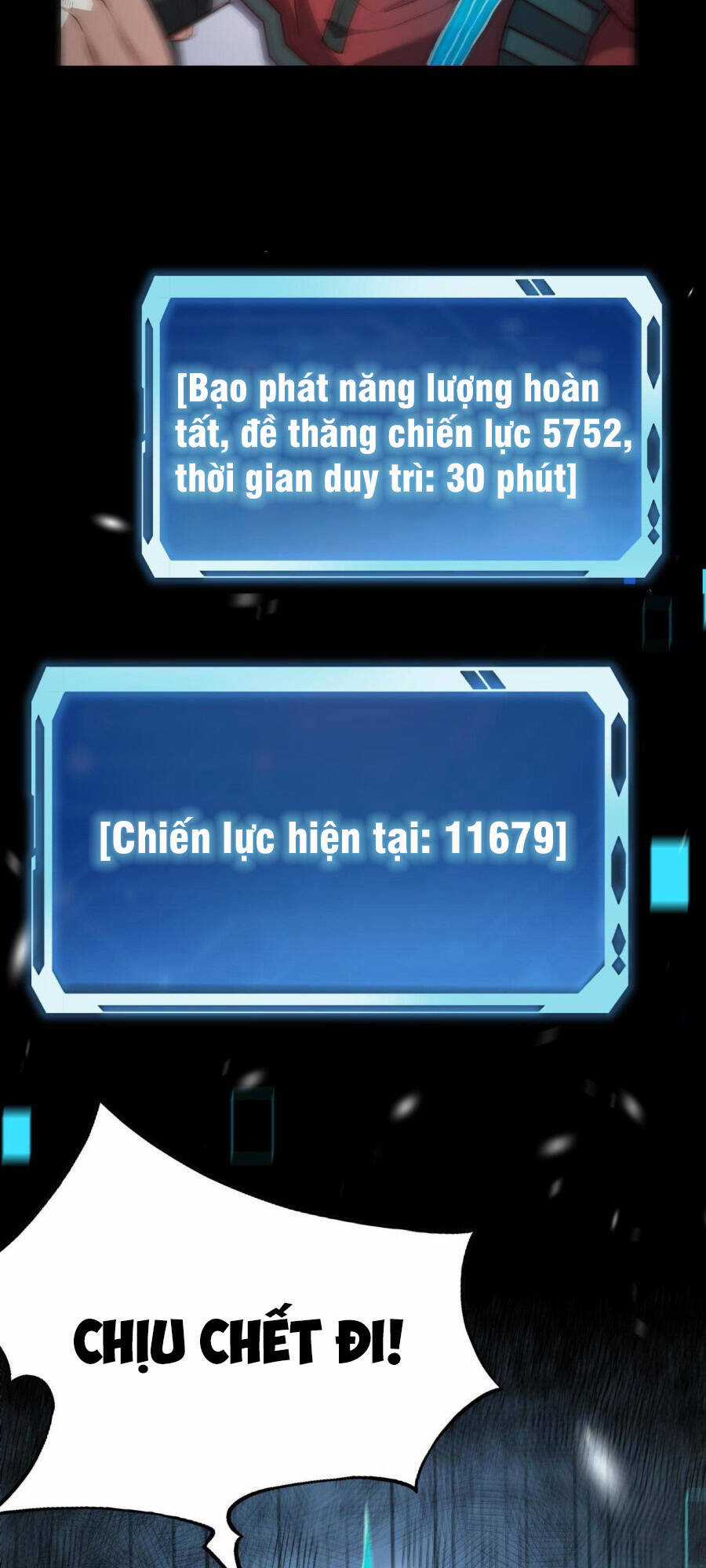 Farm Quái Thành Thần Chapter 8 trang 22