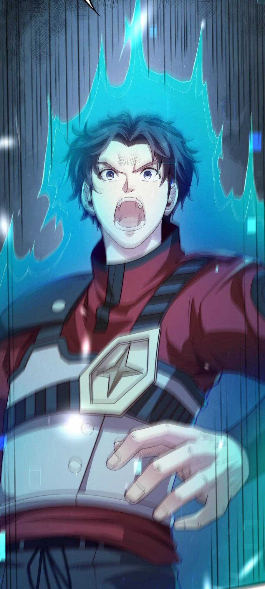 Farm Quái Thành Thần Chapter 8 trang 23