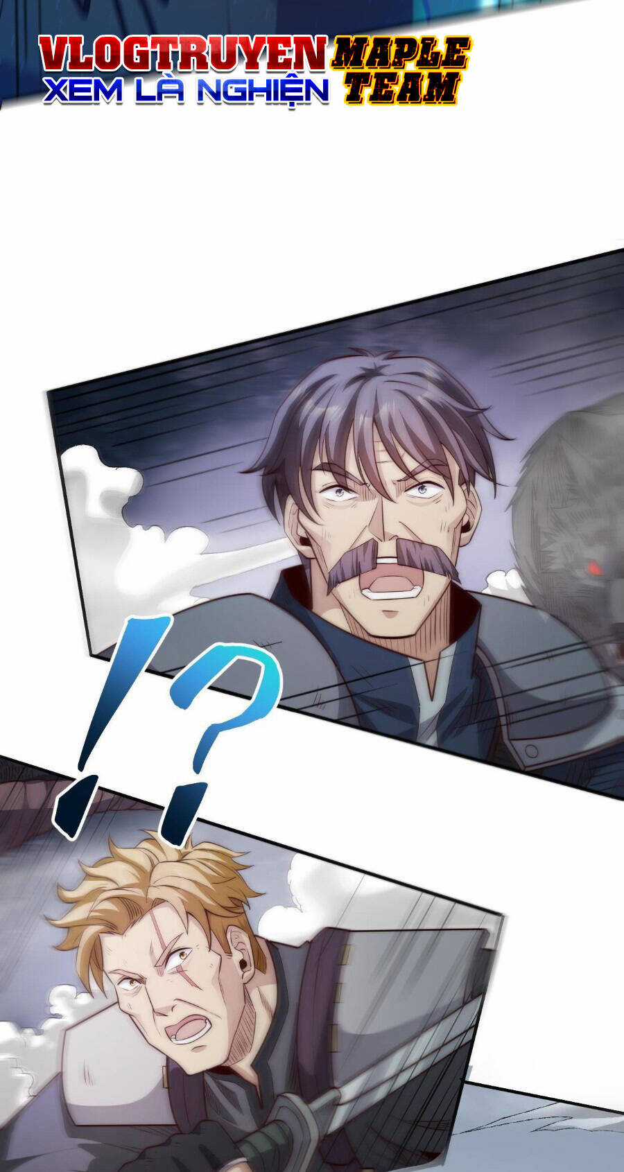 Farm Quái Thành Thần Chapter 8 trang 24