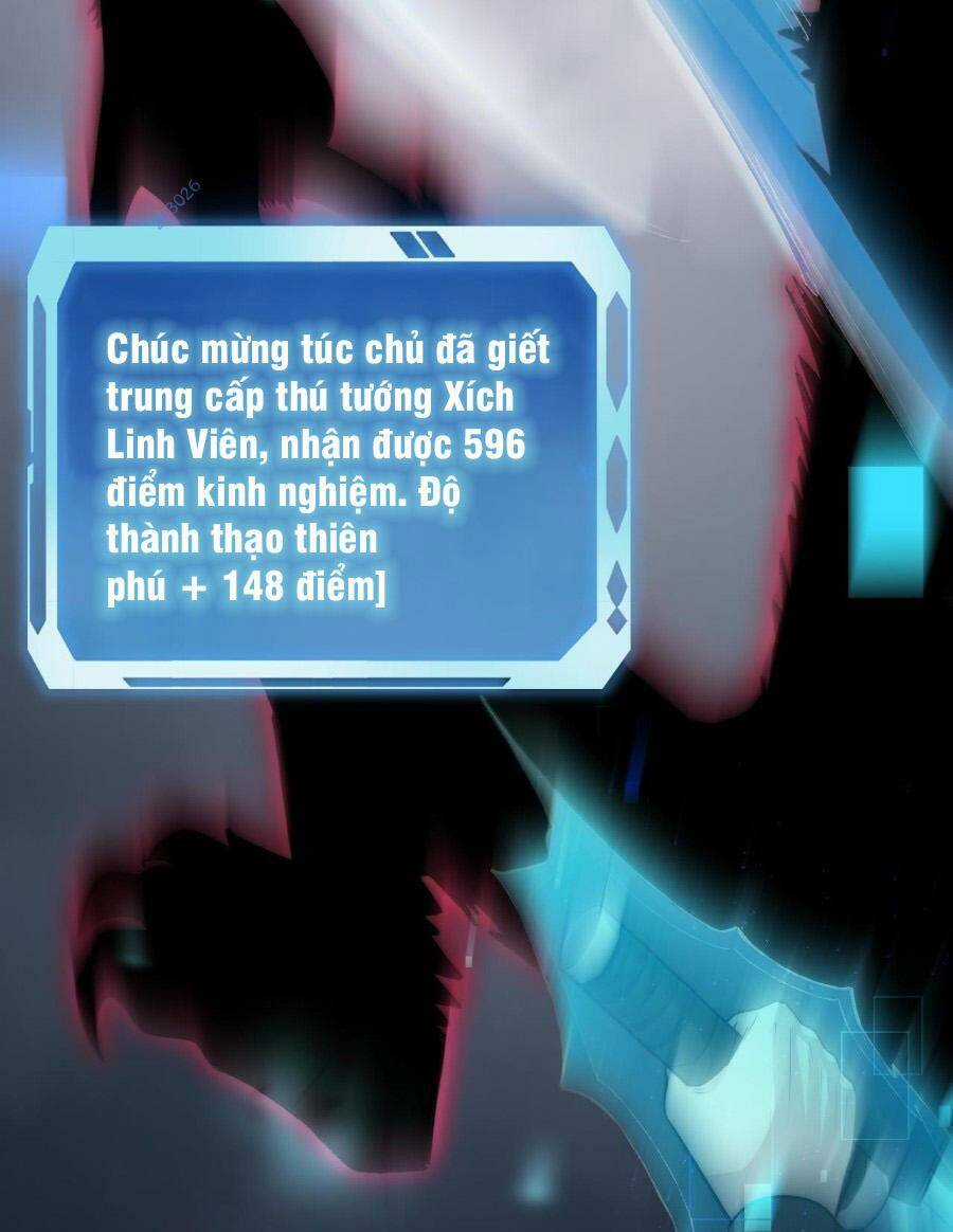 Farm Quái Thành Thần Chapter 8 trang 28