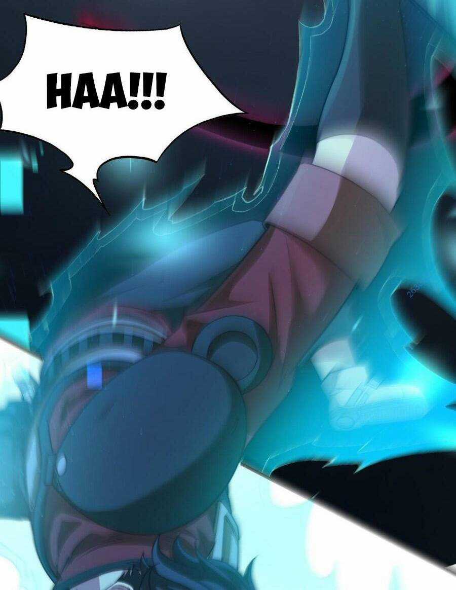 Farm Quái Thành Thần Chapter 8 trang 29