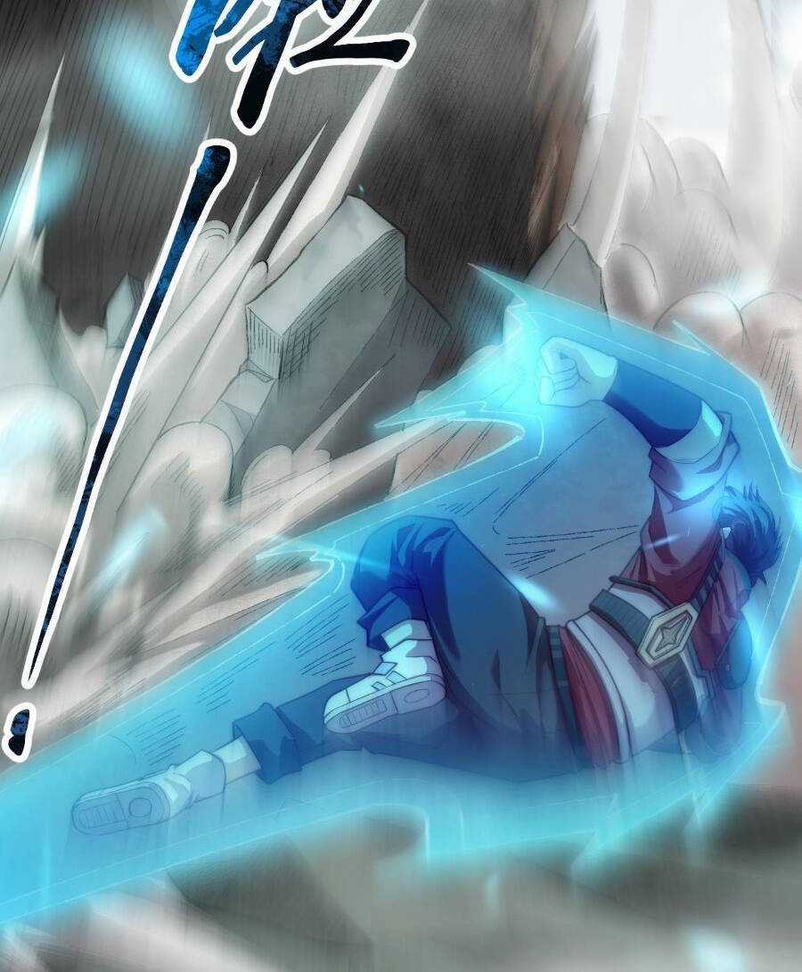 Farm Quái Thành Thần Chapter 8 trang 33